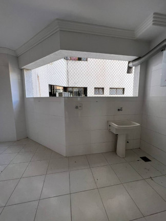 Imagem Apartamento com 4 Quartos à Venda, 212 m² em São José - Aracaju Imagem Apartamento com 4 Quartos à Venda, 212 m² em São José - Aracaju