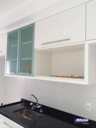 Imagem Apartamento com 2 Quartos para Alugar, 65 m² em Vila Mariana - São Paulo