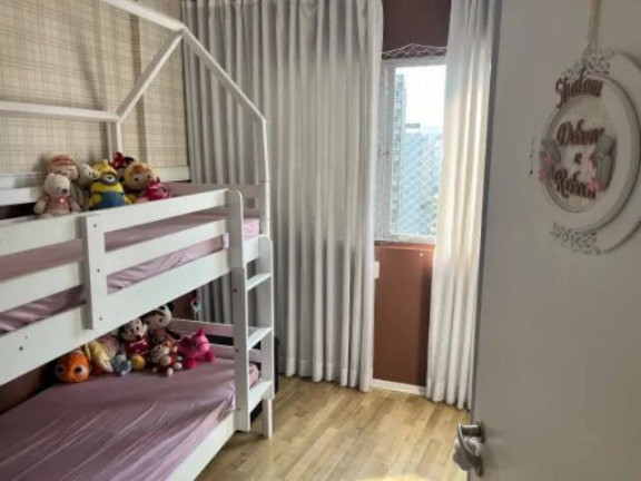 Imagem Apartamento com 3 Quartos à Venda, 105 m² em Centro - Florianópolis