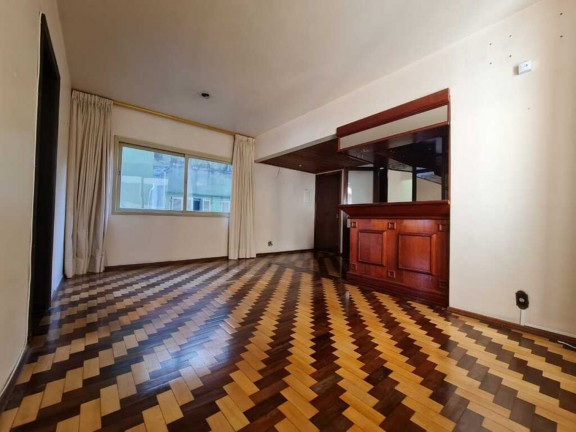 Imagem Imóvel com 3 Quartos à Venda, 121 m² em Centro Histórico - Porto Alegre