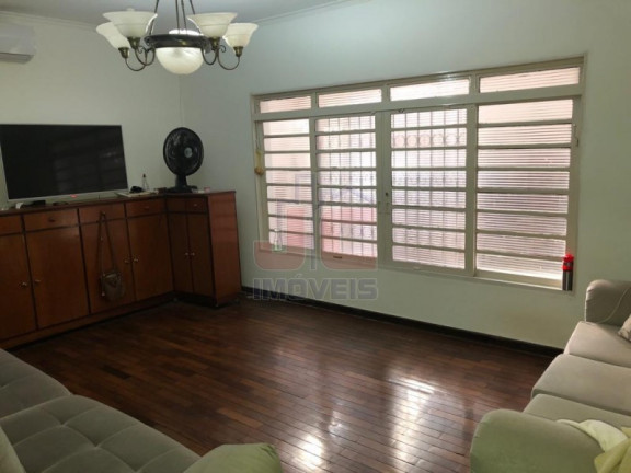 Imagem Casa com 4 Quartos à Venda, 225 m² em Sumarezinho - Ribeirão Preto