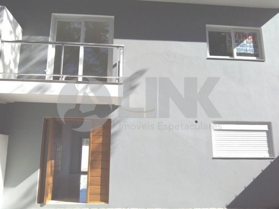 Imagem Casa com 3 Quartos à Venda, 240 m² em Guarujá - Porto Alegre