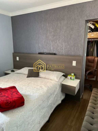 Imagem Apartamento com 2 Quartos à Venda, 103 m² em Casa Branca - Santo André