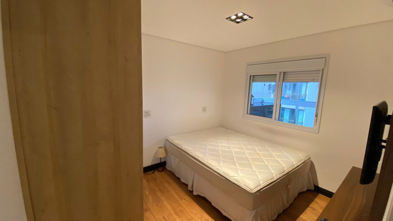 Imagem Apartamento com 1 Quarto para Alugar, 55 m² em Ponta Da Praia - Santos Imagem Apartamento com 1 Quarto para Alugar, 55 m² em Ponta Da Praia - Santos
