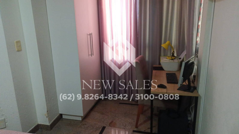 Imagem Apartamento com 3 Quartos à Venda, 137 m² em Setor Bueno - Goiânia Imagem Apartamento com 3 Quartos à Venda, 137 m² em Setor Bueno - Goiânia