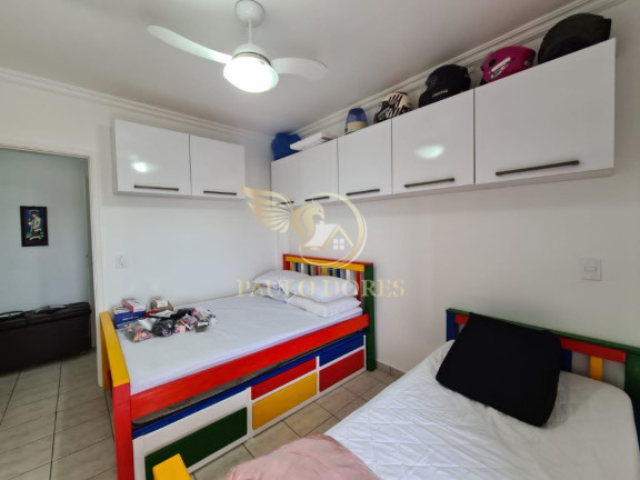 Imagem Cobertura com 3 Quartos à Venda, 162 m² em Praia Grande - Ubatuba