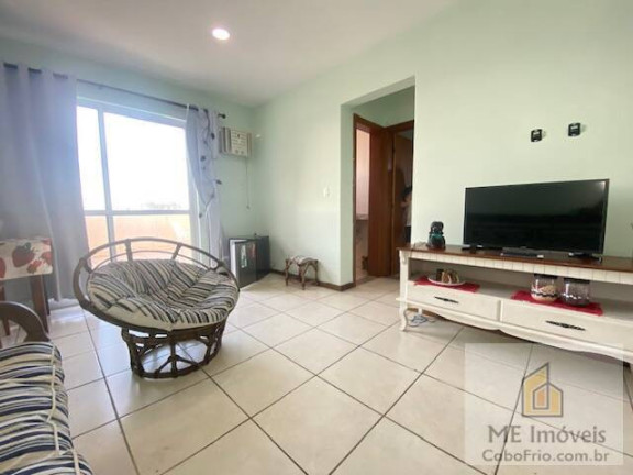 Imagem Cobertura com 1 Quarto para Temporada, 90 m² em Jardim Flamboyant - Cabo Frio