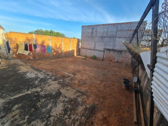 Imagem Casa com 2 Quartos à Venda, 106 m² em Jardim Santa Maria - Lins Imagem Casa com 2 Quartos à Venda, 106 m² em Jardim Santa Maria - Lins