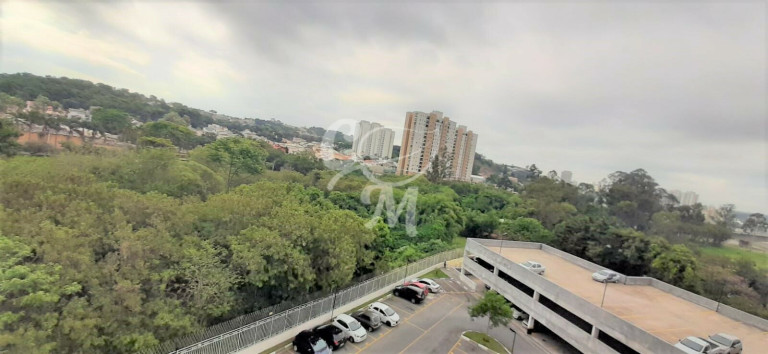 Imagem Apartamento com 2 Quartos à Venda, 54 m² em Jardim Das Samambaias - Jundiaí