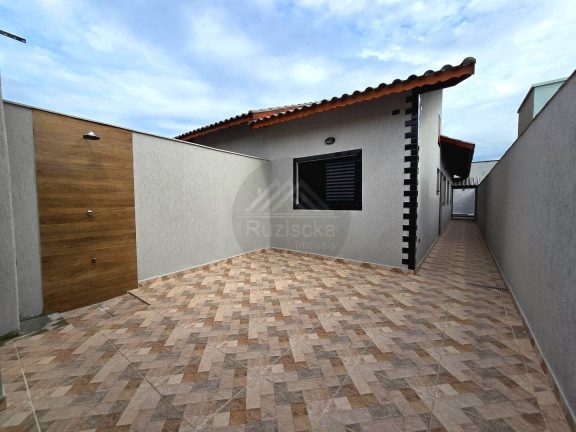 Imagem Casa com 2 Quartos à Venda, 125 m² em Nova Itanhaém - Itanhaém Imagem Casa com 2 Quartos à Venda, 125 m² em Nova Itanhaém - Itanhaém