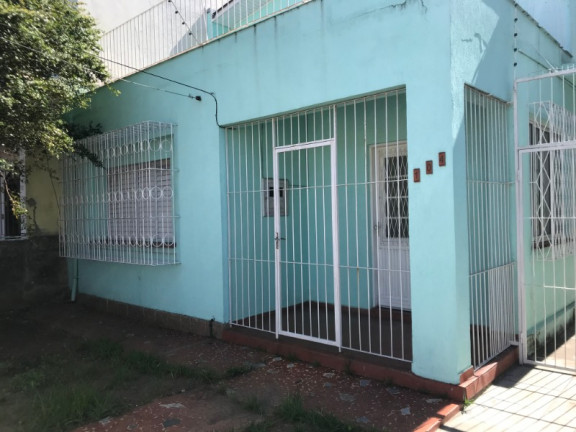 Casa com 5 Quartos à Venda, 240 m² em Vila Ipiranga - Porto Alegre