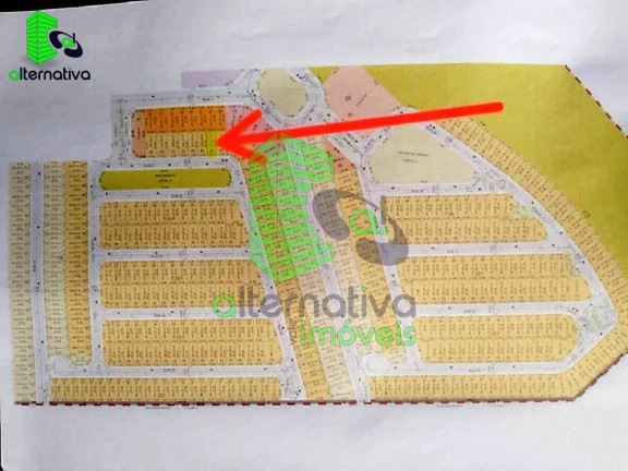 Imagem Terreno à Venda, 250 m² em Itapecirica - Taubaté Imagem Terreno à Venda, 250 m² em Itapecirica - Taubaté