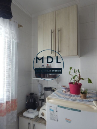 Imagem Apartamento com 2 Quartos à Venda, 63 m² em Ocian - Praia Grande