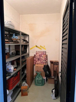 Imagem Apartamento com 3 Quartos à Venda, 80 m² em Morumbi - São Paulo Imagem Apartamento com 3 Quartos à Venda, 80 m² em Morumbi - São Paulo