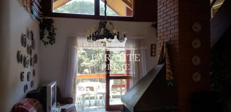Imagem Apartamento com 5 Quartos à Venda, 162 m² em Alto Capivari - Campos Do Jordão Imagem Apartamento com 5 Quartos à Venda, 162 m² em Alto Capivari - Campos Do Jordão