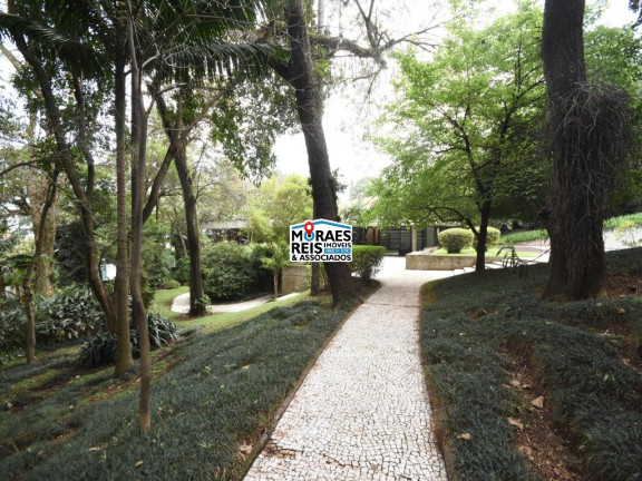 Imagem Casa à Venda, 3.100 m² em Cidade Jardim - São Paulo