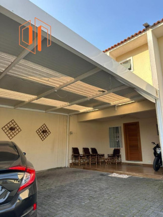 Imagem Sobrado com 3 Quartos à Venda, 100 m² em Bairro Alto - Curitiba