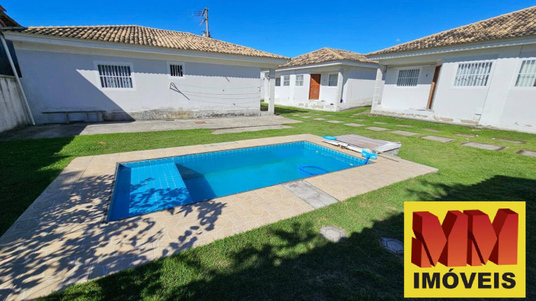 Casa de Condomínio com 2 Quartos à Venda, 56 m² em Guriri - Cabo Frio