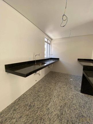 Imagem Apartamento com 2 Quartos à Venda, 54 m² em Anchieta - Belo Horizonte