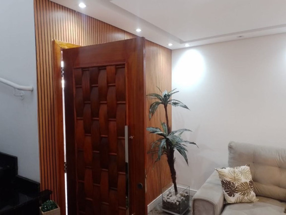 Imagem Sobrado com 2 Quartos à Venda, 65 m² em Jardim Saúde - Suzano Imagem Sobrado com 2 Quartos à Venda, 65 m² em Jardim Saúde - Suzano