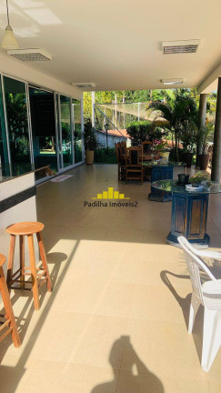 Imagem Chácara com 4 Quartos à Venda, 4.000 m² em Centro - Capela Do Alto