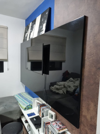 Apartamento com 2 Quartos à Venda, 77 m² em Ponte De São João - Jundiai