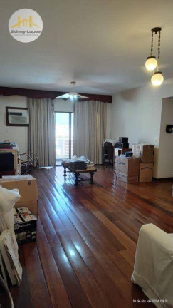 Imagem Apartamento com 3 Quartos à Venda, 133 m² em Tijuca - Rio De Janeiro