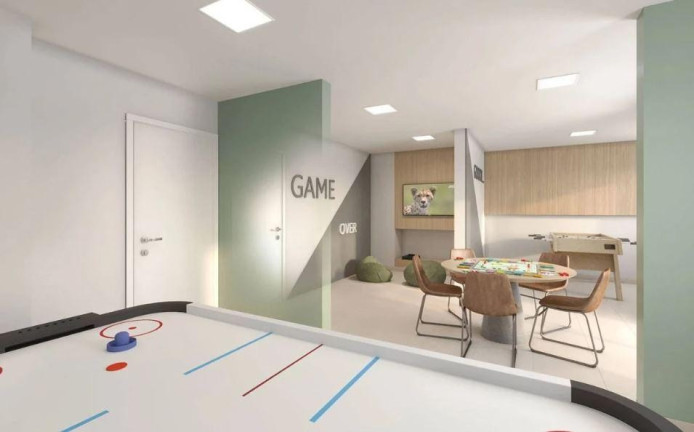 Imagem Imóvel com 2 Quartos à Venda, 43 m² em Vila Andrade - São Paulo Imagem Imóvel com 2 Quartos à Venda, 43 m² em Vila Andrade - São Paulo