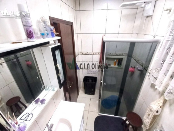 Imagem Casa com 3 Quartos à Venda, 96 m² em Itaoca - Mongaguá Imagem Casa com 3 Quartos à Venda, 96 m² em Itaoca - Mongaguá