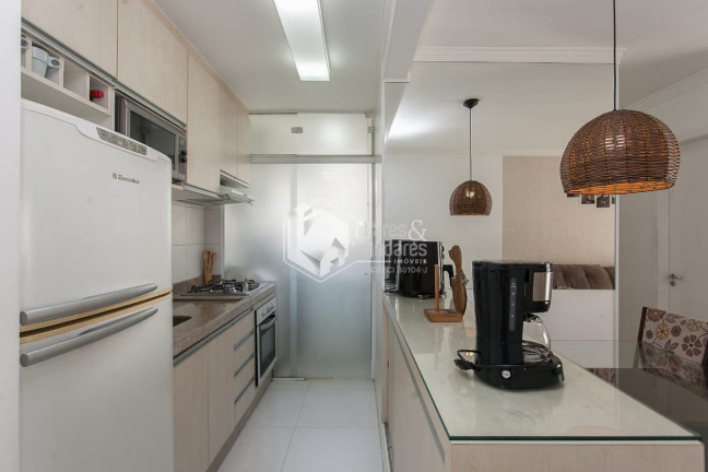 Imagem Apartamento com 2 Quartos à Venda, 47 m² em Freguesia Do ó - São Paulo