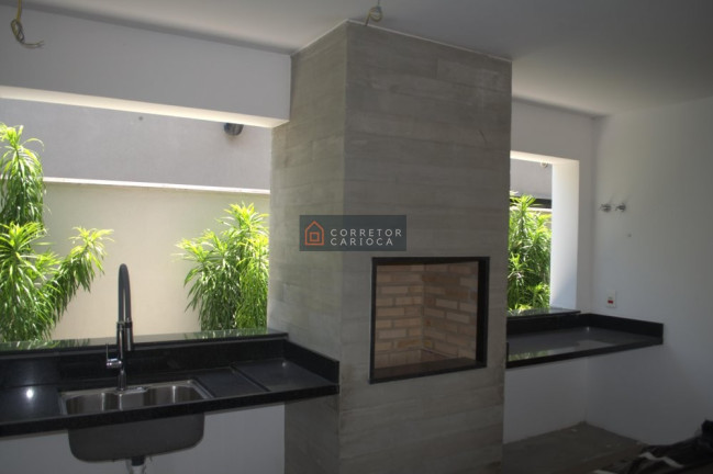 Imagem Casa com 5 Quartos à Venda, 850 m² em Barra Da Tijuca - Rio De Janeiro Imagem Casa com 5 Quartos à Venda, 850 m² em Barra Da Tijuca - Rio De Janeiro