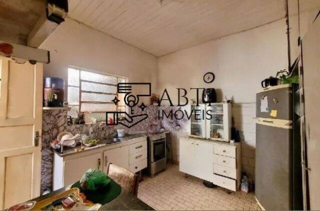 Imagem Casa com 2 Quartos à Venda, 140 m² em Vila Brasilina - São Paulo