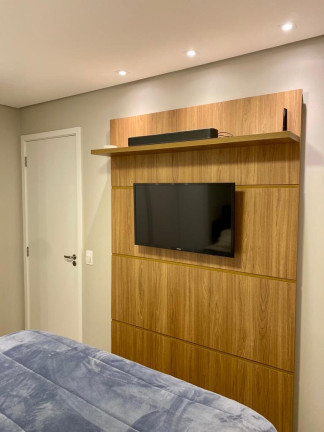 Imagem Apartamento com 2 Quartos à Venda, 56 m² em Centro - São Bernardo Do Campo