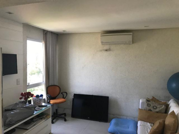 Imagem Apartamento com 3 Quartos à Venda, 125 m² em Candeal - Salvador Imagem Apartamento com 3 Quartos à Venda, 125 m² em Candeal - Salvador