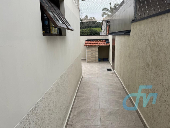 Imagem Casa com 2 Quartos à Venda, 72 m² em Loteamento Jardim Primavera - Mogi Das Cruzes