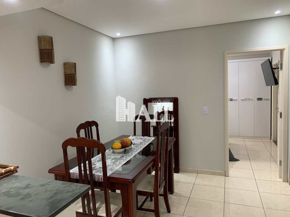 Imagem Casa com 2 Quartos à Venda, 140 m² em Jardim Do Bosque - São José Do Rio Preto Imagem Casa com 2 Quartos à Venda, 140 m² em Jardim Do Bosque - São José Do Rio Preto