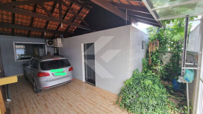 Imagem Casa com 3 Quartos à Venda, 132 m² em Nova Esperança - Balneário Camboriú