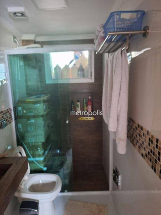 Imagem Apartamento com 2 Quartos à Venda, 78 m² em Vila Santana - São Paulo