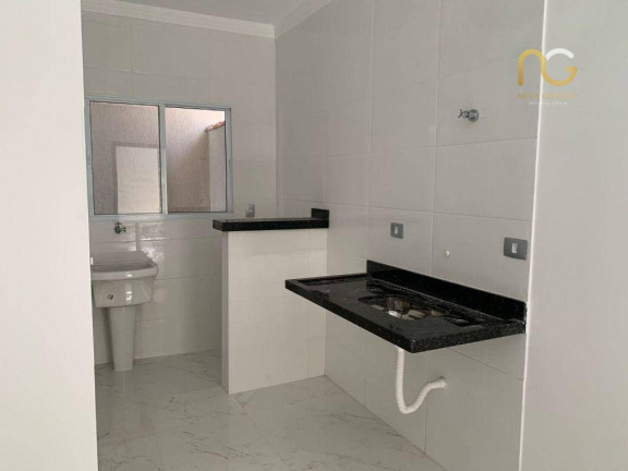 Imagem Casa com 1 Quarto à Venda, 39 m² em Mirim - Praia Grande Imagem Casa com 1 Quarto à Venda, 39 m² em Mirim - Praia Grande