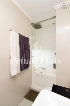 Imagem Apartamento com 1 Quarto para Alugar, 30 m² em Vila Olímpia - São Paulo Imagem Apartamento com 1 Quarto para Alugar, 30 m² em Vila Olímpia - São Paulo