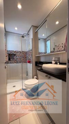 Imagem Apartamento com 3 Quartos à Venda, 130 m² em Brooklin Paulista - São Paulo