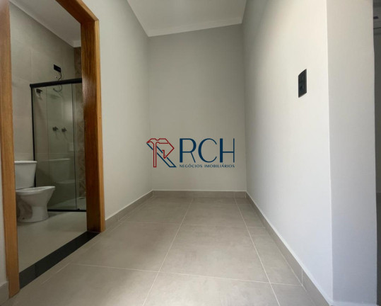 Imagem Casa com 3 Quartos à Venda, 106 m² em Caguassu - Sorocaba