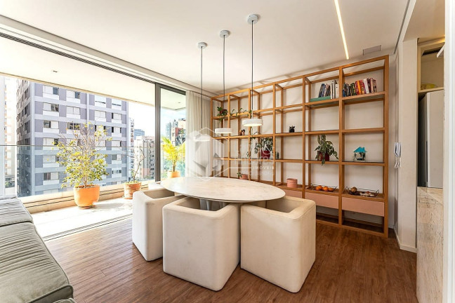 Imagem Imóvel com 2 Quartos à Venda, 118 m² em Cerqueira César - São Paulo Imagem Imóvel com 2 Quartos à Venda, 118 m² em Cerqueira César - São Paulo