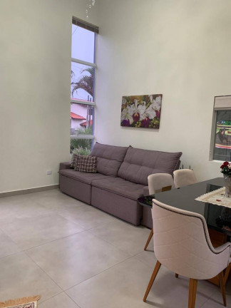 Imagem Casa com 3 Quartos à Venda, 250 m² em Centro - Boituva