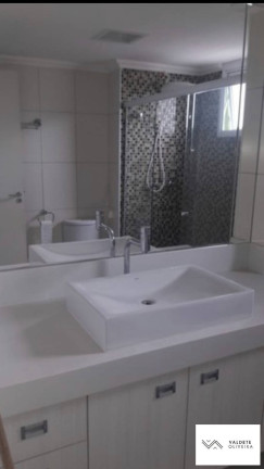 Imagem Apartamento com 3 Quartos à Venda, 294 m² em Jardim Pereira Do Amparo - Jacareí Imagem Apartamento com 3 Quartos à Venda, 294 m² em Jardim Pereira Do Amparo - Jacareí
