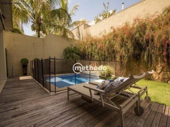 Imagem Casa com 5 Quartos à Venda, 400 m² em Alphaville Dom Pedro - Campinas Imagem Casa com 5 Quartos à Venda, 400 m² em Alphaville Dom Pedro - Campinas