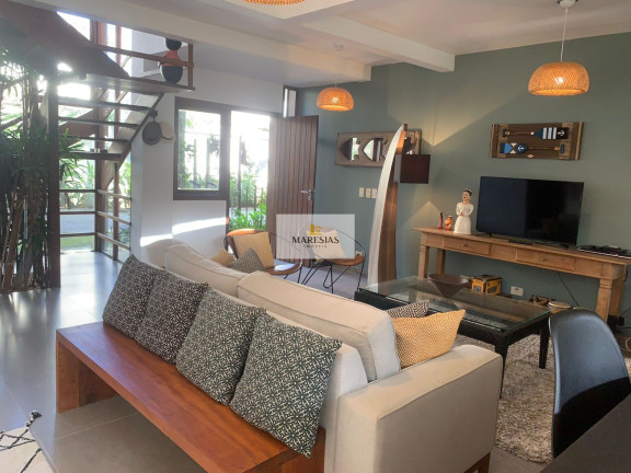 Imagem Casa com 3 Quartos à Venda, 120 m² em Juquehy - São Sebastião