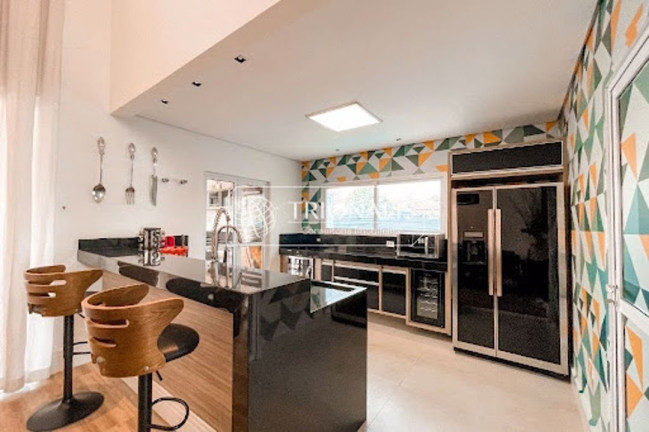 Imagem Casa com 3 Quartos à Venda, 331 m² em Condomínio Shambala Ii - Atibaia Imagem Casa com 3 Quartos à Venda, 331 m² em Condomínio Shambala Ii - Atibaia