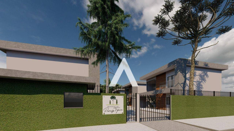 Terreno à Venda, 248 m² em Tijuca - Teresópolis