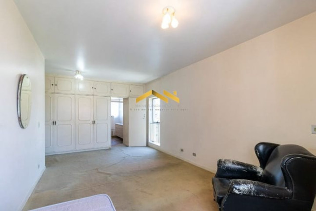 Imagem Apartamento com 3 Quartos à Venda, 227 m² em Itaim Bibi - São Paulo
